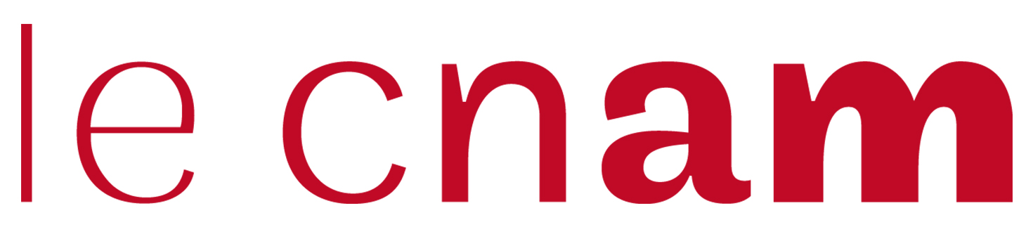 Logo du CNAM
