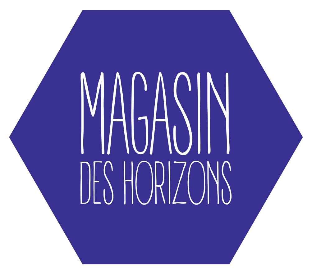 Logo Magasin des Horizons